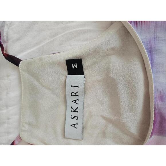 Colorful Women's Tank Top - Picture 5 of 6